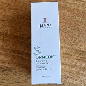 IMAGE Skincare: ORMEDIC balancing gel masque